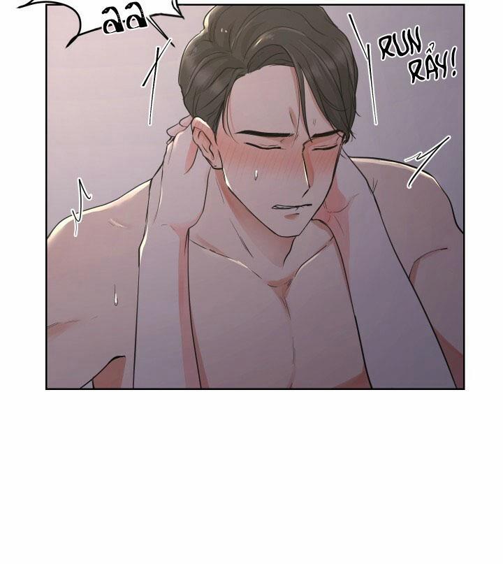 CHÚNG TA THỰC SỰ ĐÃ NGỦ CÙNG NHAU Ư! 1 trang 13