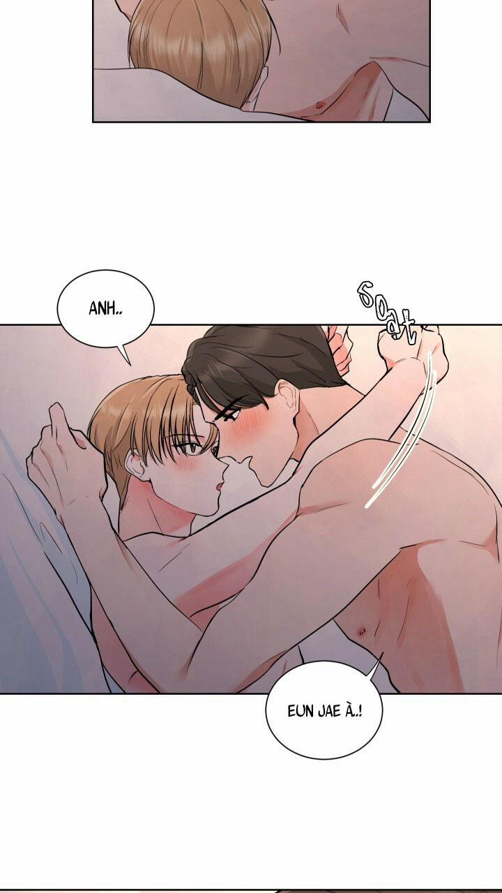 CHÚNG TA THỰC SỰ ĐÃ NGỦ CÙNG NHAU Ư! 1 trang 18