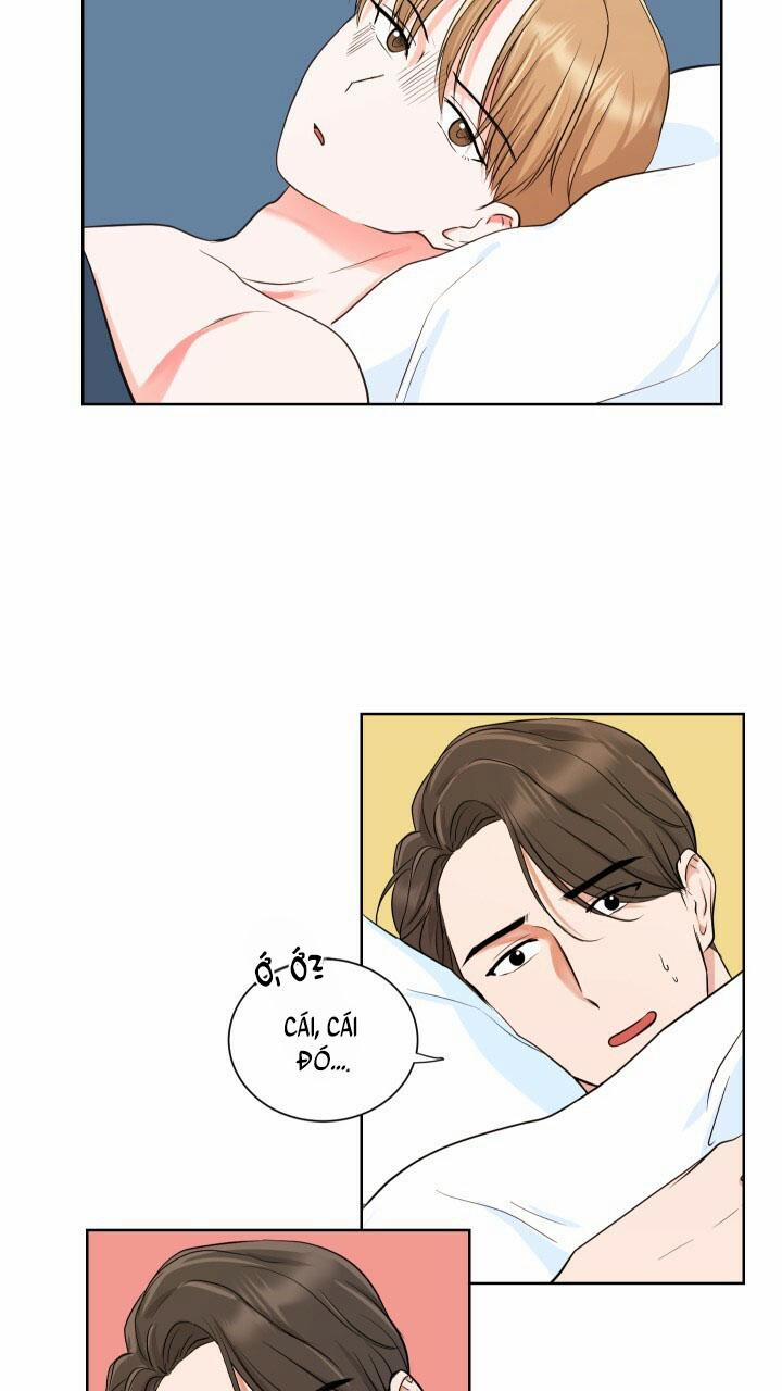 CHÚNG TA THỰC SỰ ĐÃ NGỦ CÙNG NHAU Ư! 1 trang 22