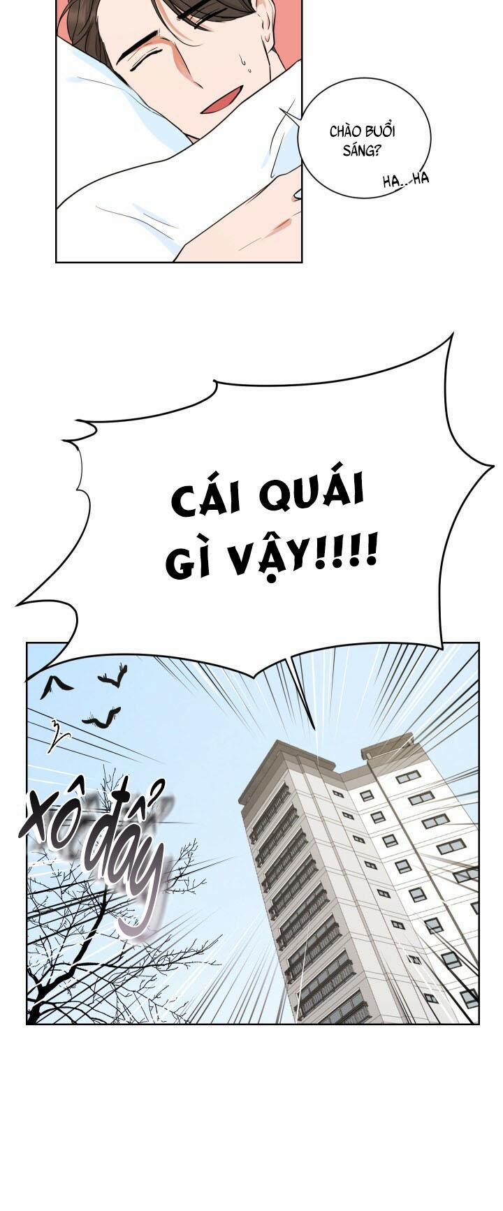 CHÚNG TA THỰC SỰ ĐÃ NGỦ CÙNG NHAU Ư! 1 trang 23