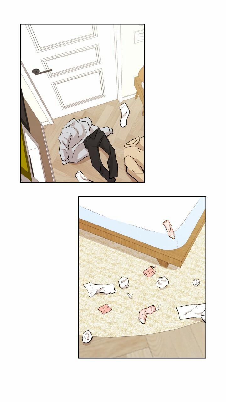 CHÚNG TA THỰC SỰ ĐÃ NGỦ CÙNG NHAU Ư! 1 trang 28