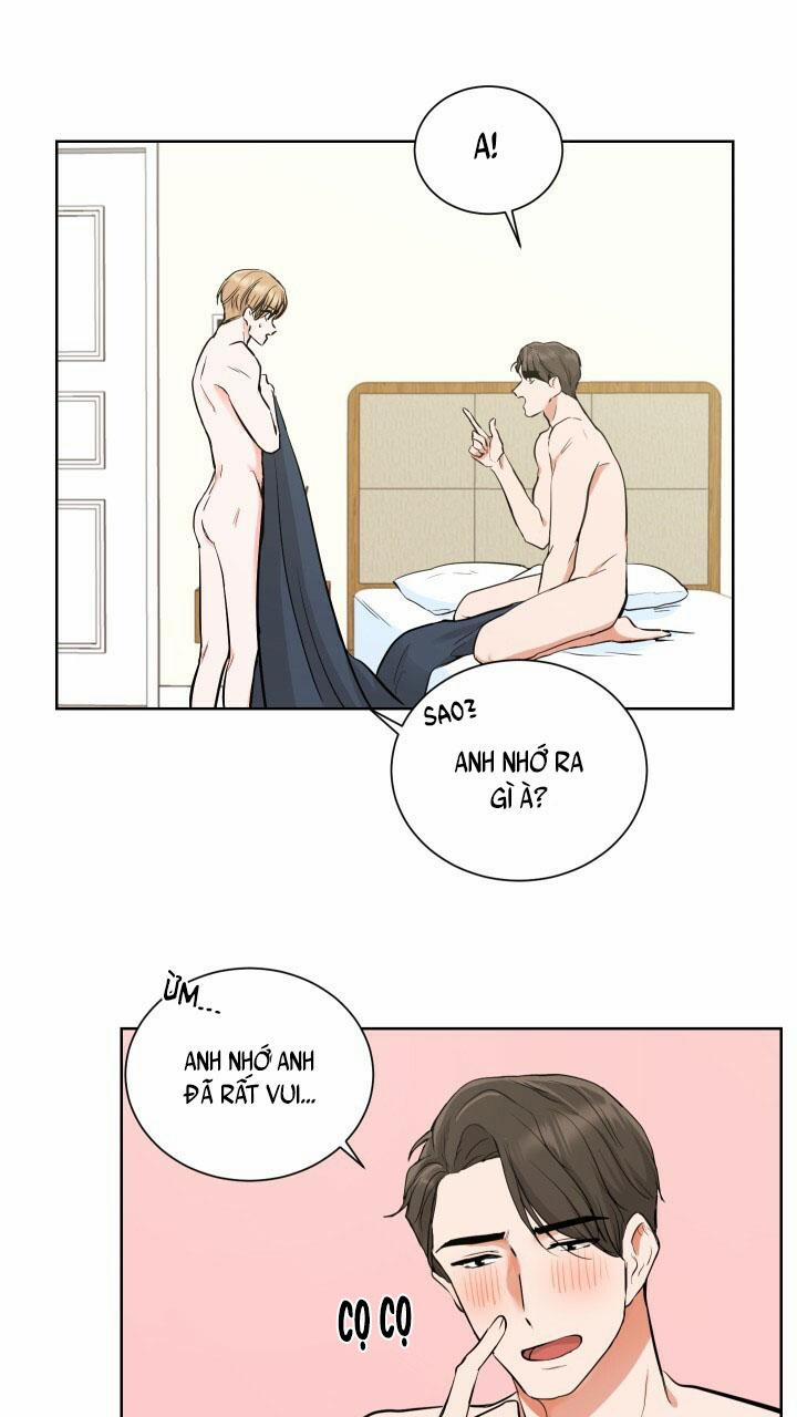 CHÚNG TA THỰC SỰ ĐÃ NGỦ CÙNG NHAU Ư! 1 trang 36