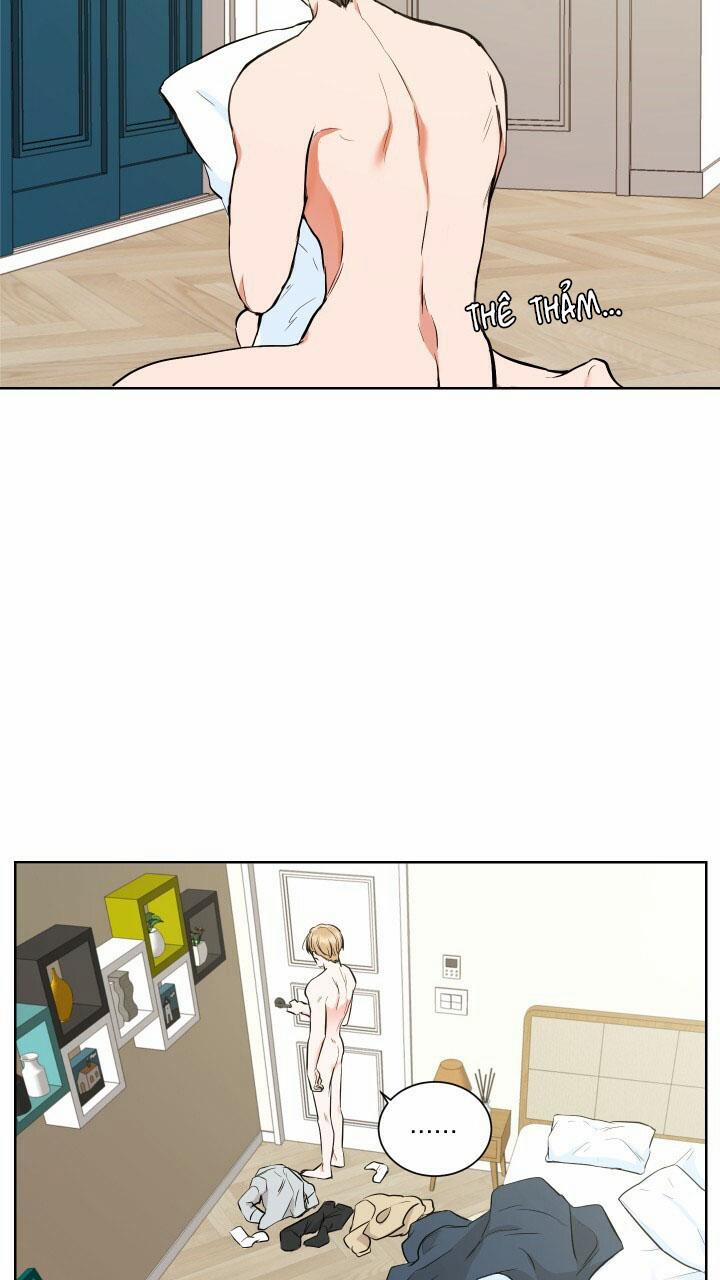 CHÚNG TA THỰC SỰ ĐÃ NGỦ CÙNG NHAU Ư! 1 trang 42