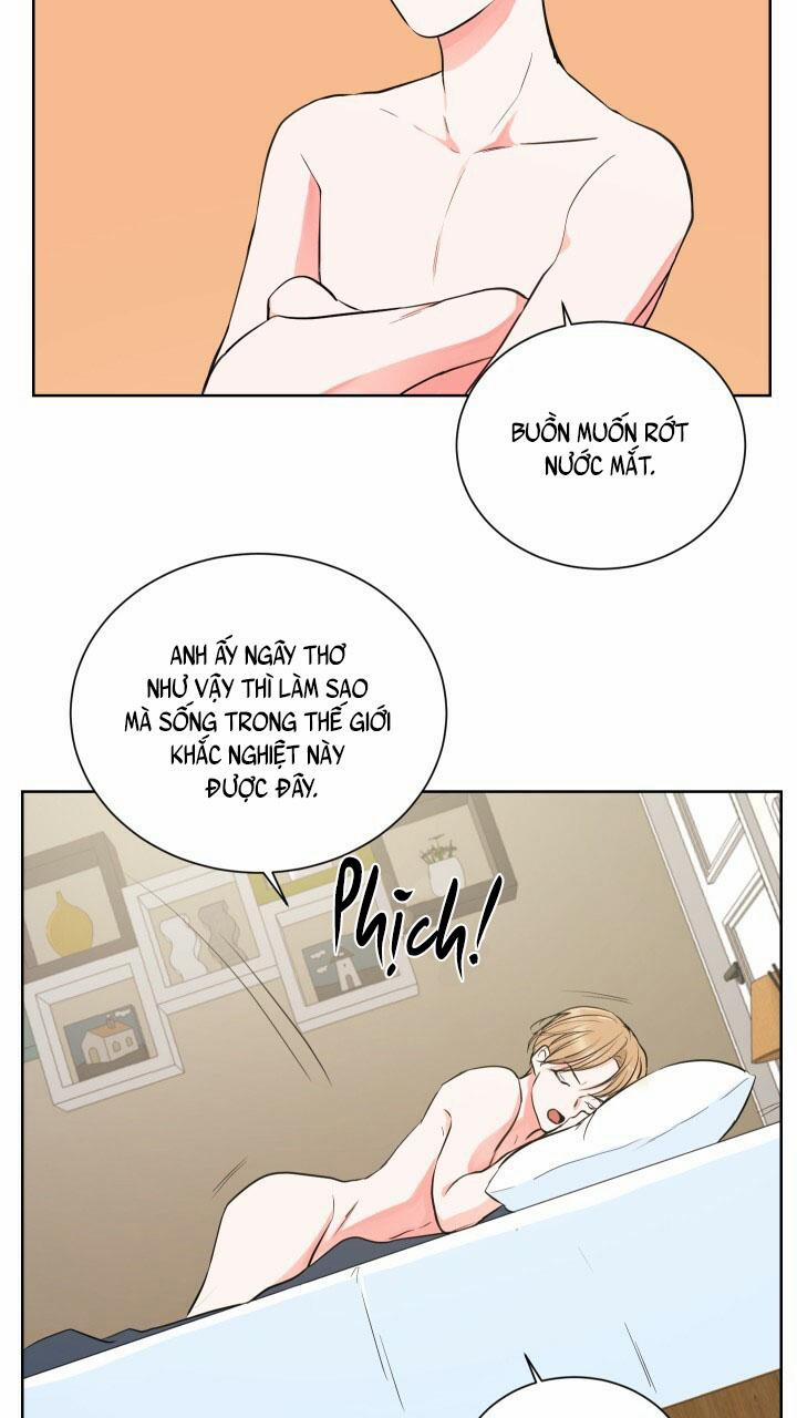 CHÚNG TA THỰC SỰ ĐÃ NGỦ CÙNG NHAU Ư! 1 trang 45