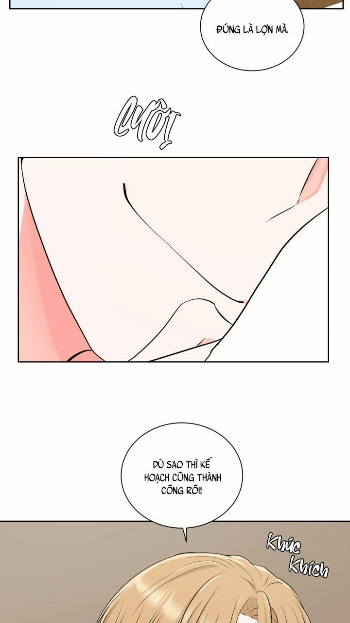 CHÚNG TA THỰC SỰ ĐÃ NGỦ CÙNG NHAU Ư! 1 trang 46