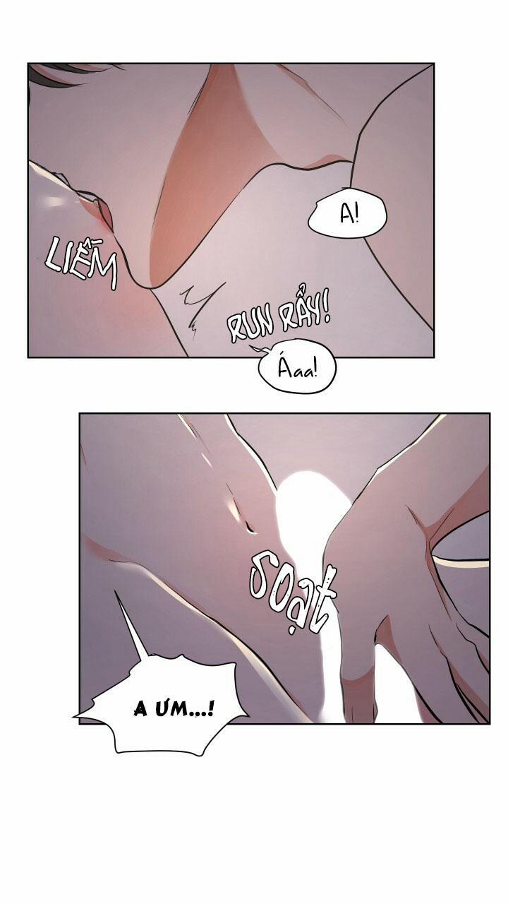 CHÚNG TA THỰC SỰ ĐÃ NGỦ CÙNG NHAU Ư! 1 trang 6