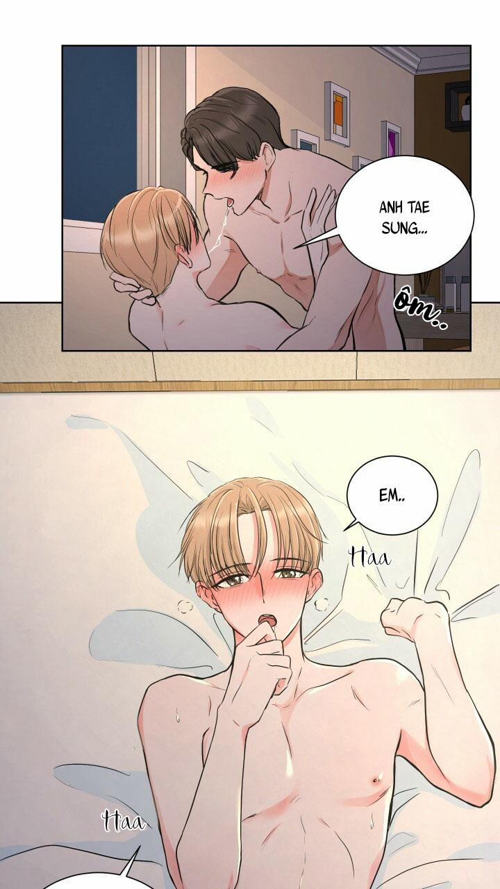 CHÚNG TA THỰC SỰ ĐÃ NGỦ CÙNG NHAU Ư! 1 trang 7