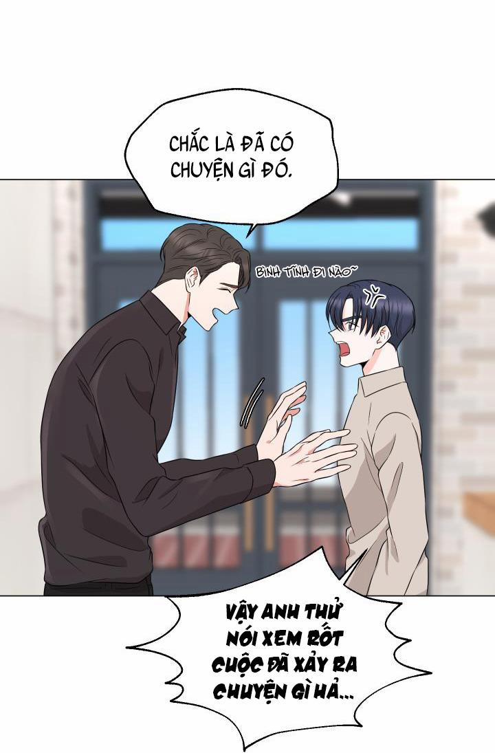 CHÚNG TA THỰC SỰ ĐÃ NGỦ CÙNG NHAU Ư! 10 trang 10