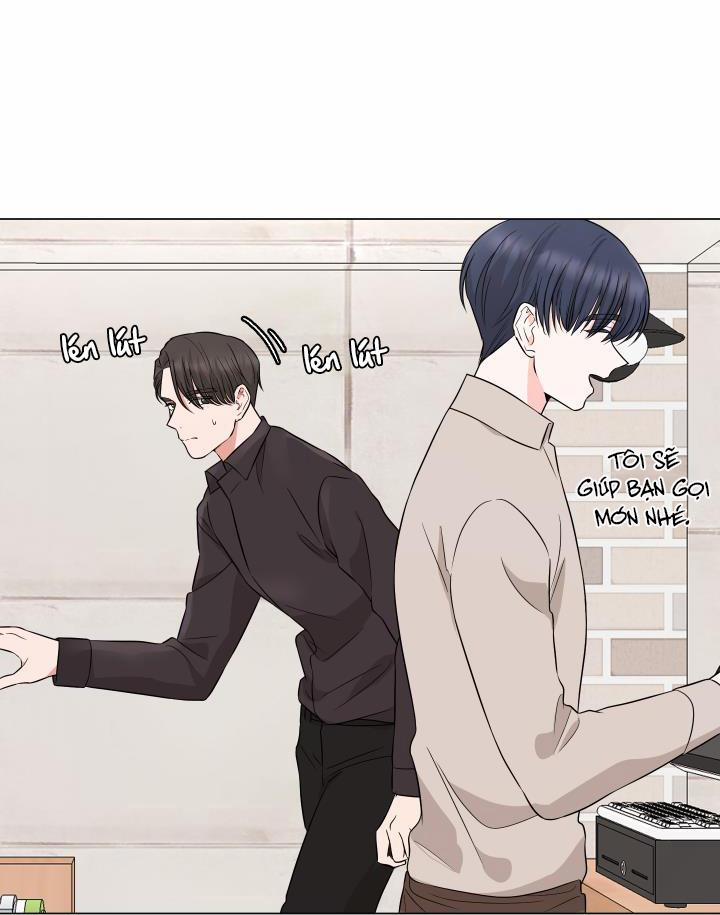 CHÚNG TA THỰC SỰ ĐÃ NGỦ CÙNG NHAU Ư! 10 trang 20