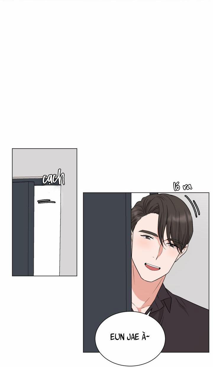 CHÚNG TA THỰC SỰ ĐÃ NGỦ CÙNG NHAU Ư! 10 trang 21