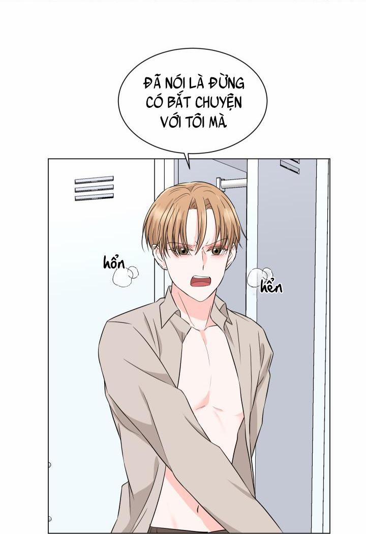 CHÚNG TA THỰC SỰ ĐÃ NGỦ CÙNG NHAU Ư! 10 trang 23