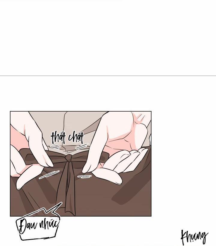 CHÚNG TA THỰC SỰ ĐÃ NGỦ CÙNG NHAU Ư! 10 trang 25