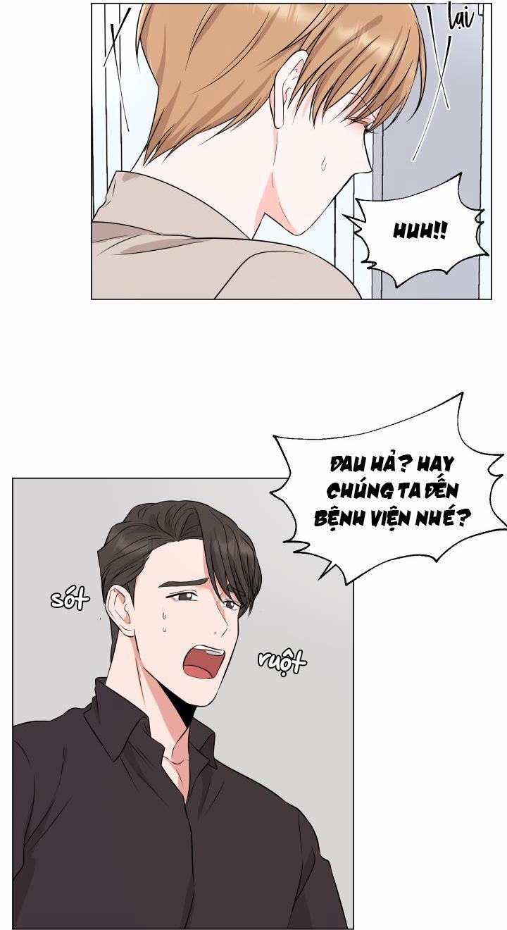 CHÚNG TA THỰC SỰ ĐÃ NGỦ CÙNG NHAU Ư! 10 trang 26