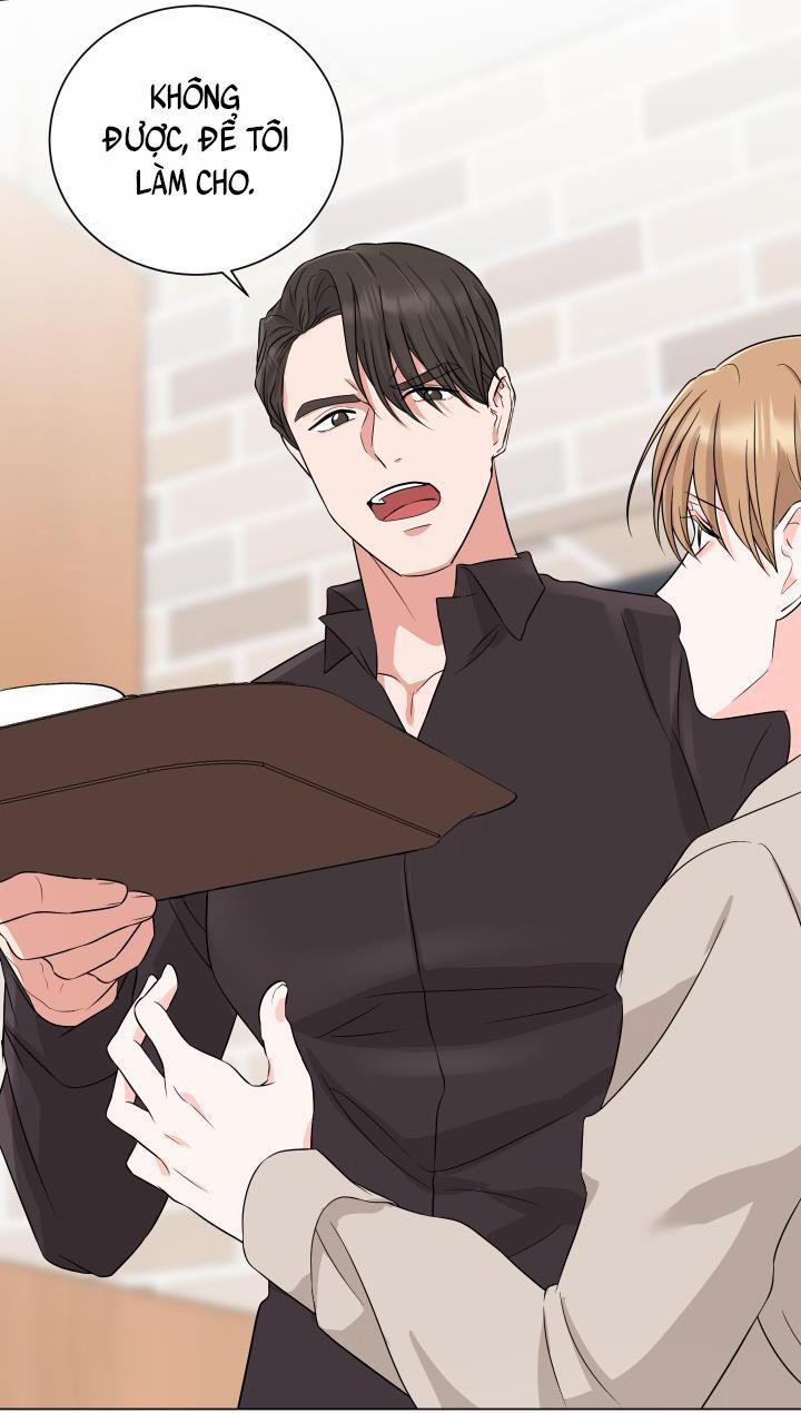 CHÚNG TA THỰC SỰ ĐÃ NGỦ CÙNG NHAU Ư! 10 trang 32