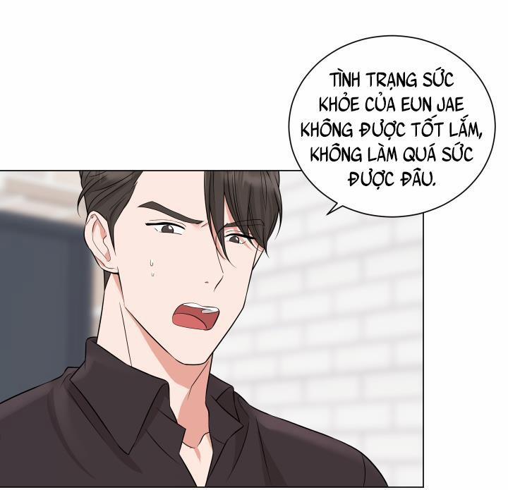 CHÚNG TA THỰC SỰ ĐÃ NGỦ CÙNG NHAU Ư! 10 trang 36