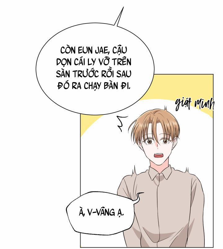 CHÚNG TA THỰC SỰ ĐÃ NGỦ CÙNG NHAU Ư! 10 trang 55