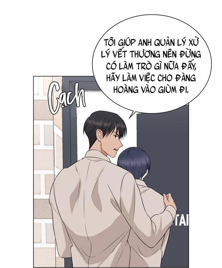 CHÚNG TA THỰC SỰ ĐÃ NGỦ CÙNG NHAU Ư! 10 trang 56