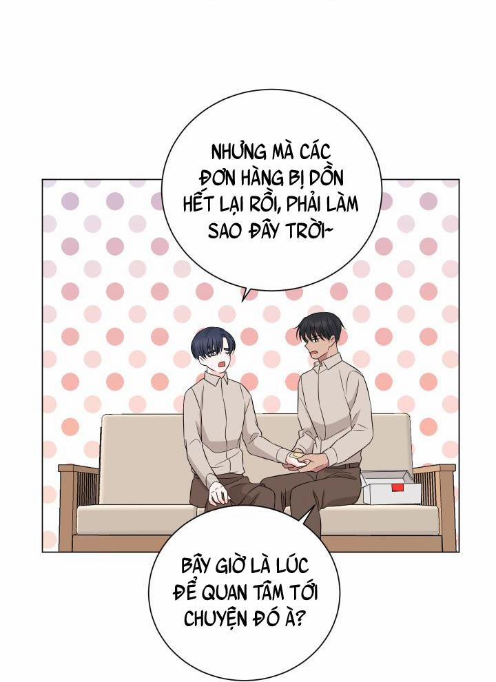 CHÚNG TA THỰC SỰ ĐÃ NGỦ CÙNG NHAU Ư! 10 trang 63