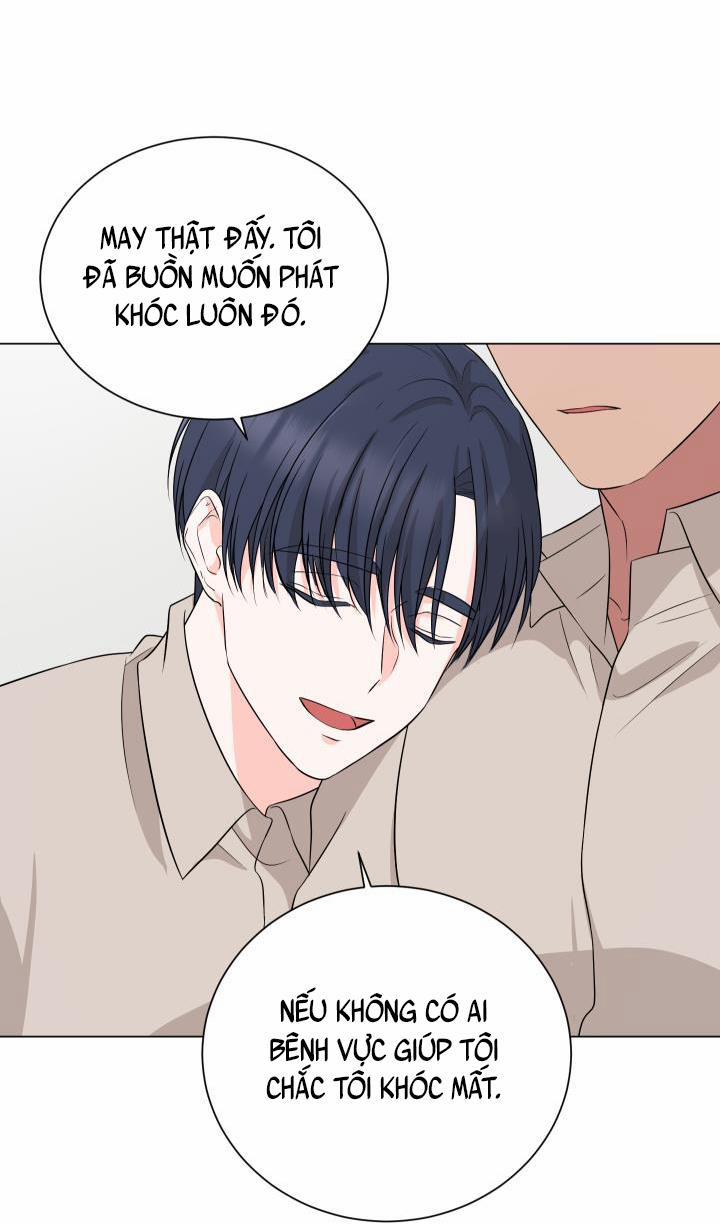 CHÚNG TA THỰC SỰ ĐÃ NGỦ CÙNG NHAU Ư! 10 trang 68