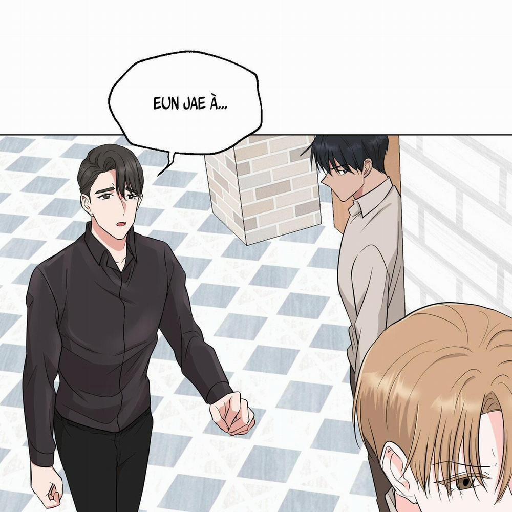 CHÚNG TA THỰC SỰ ĐÃ NGỦ CÙNG NHAU Ư! 11 trang 10