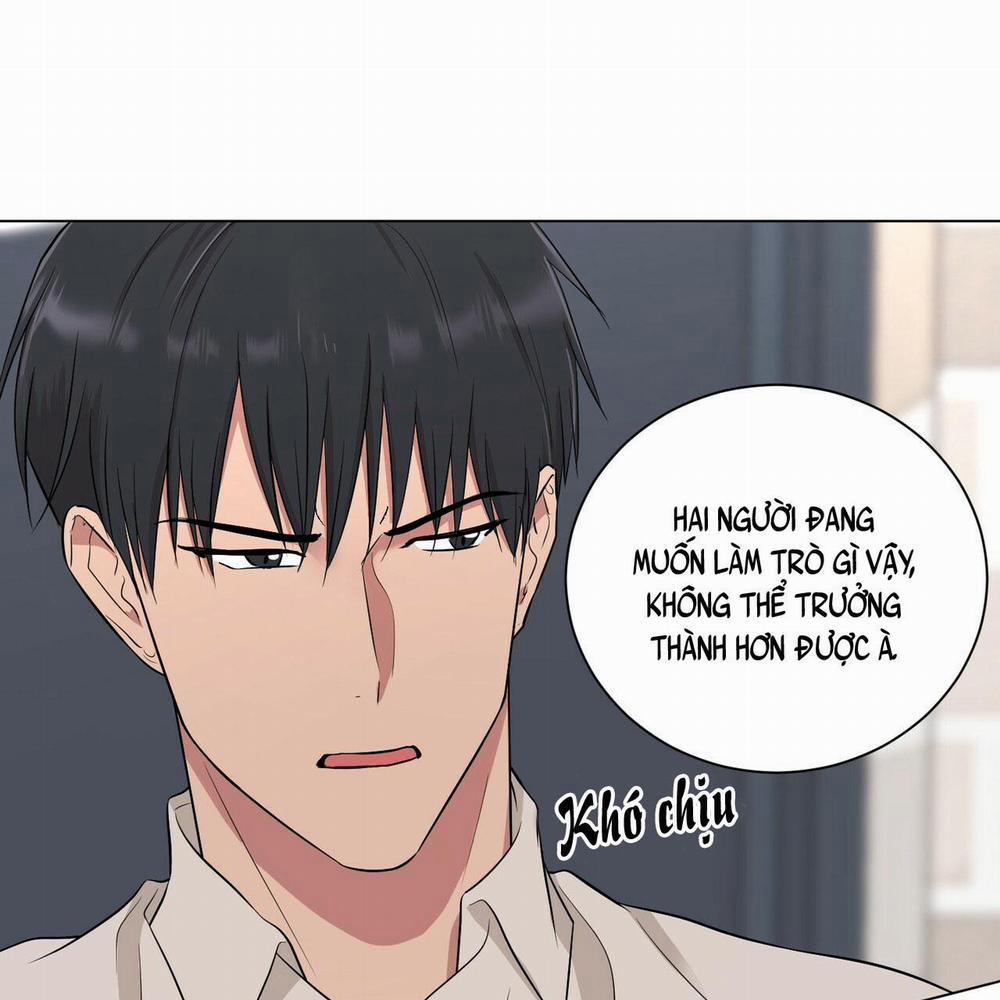 CHÚNG TA THỰC SỰ ĐÃ NGỦ CÙNG NHAU Ư! 11 trang 17