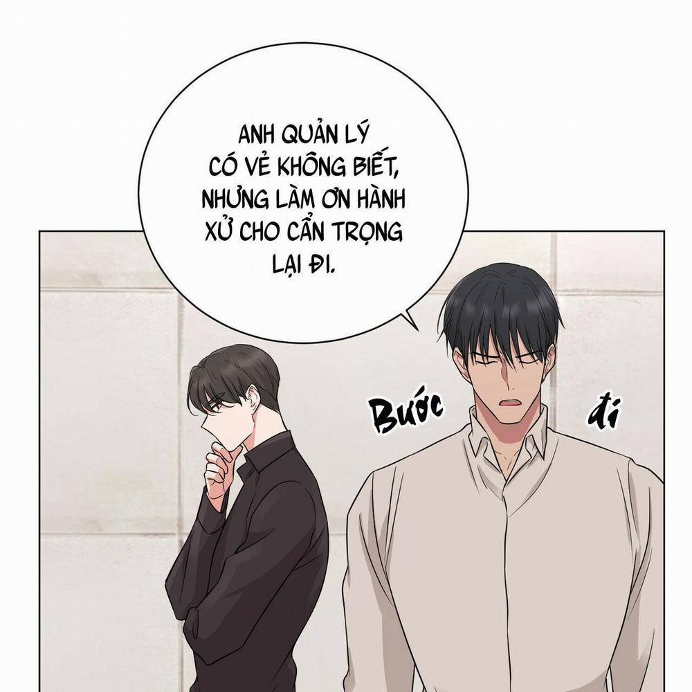 CHÚNG TA THỰC SỰ ĐÃ NGỦ CÙNG NHAU Ư! 11 trang 23