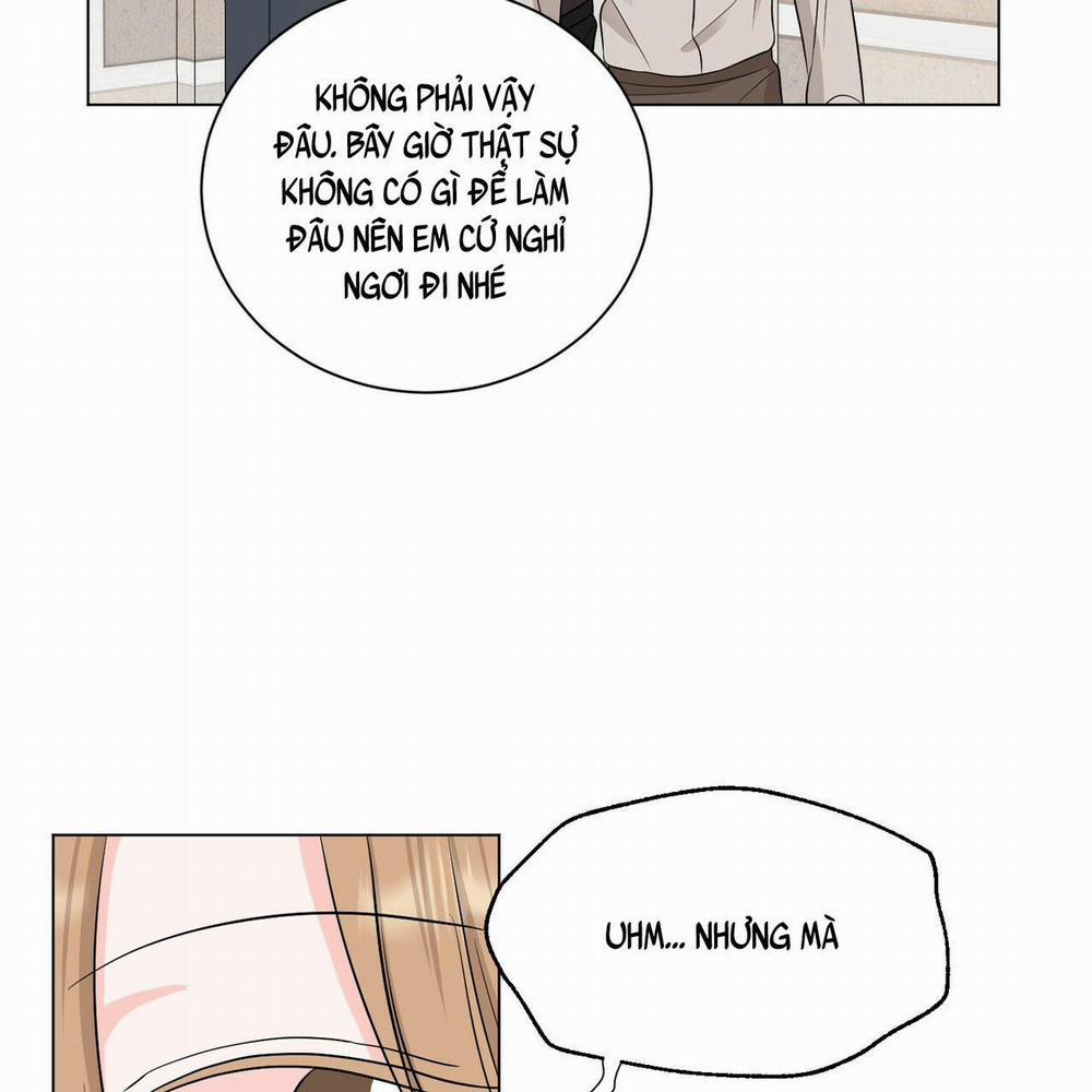 CHÚNG TA THỰC SỰ ĐÃ NGỦ CÙNG NHAU Ư! 11 trang 31