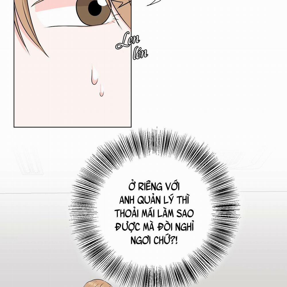 CHÚNG TA THỰC SỰ ĐÃ NGỦ CÙNG NHAU Ư! 11 trang 32