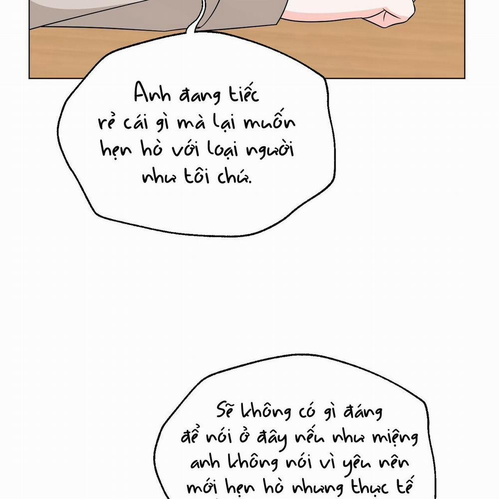 CHÚNG TA THỰC SỰ ĐÃ NGỦ CÙNG NHAU Ư! 11 trang 67