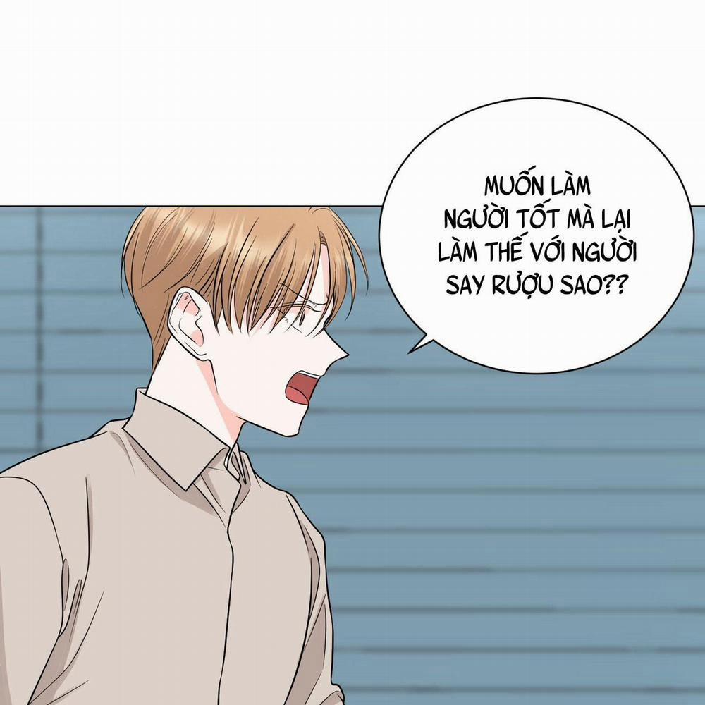 CHÚNG TA THỰC SỰ ĐÃ NGỦ CÙNG NHAU Ư! 11 trang 81