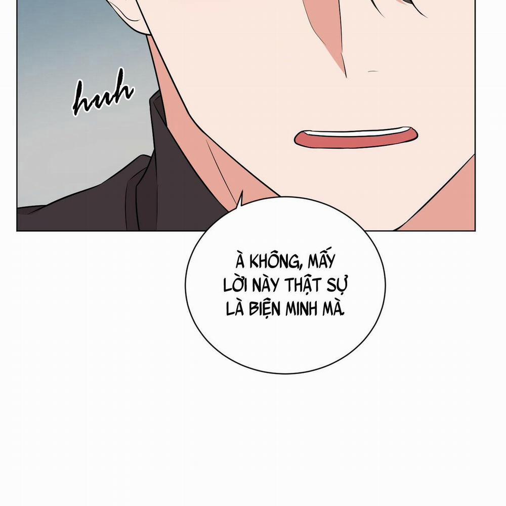 CHÚNG TA THỰC SỰ ĐÃ NGỦ CÙNG NHAU Ư! 11 trang 84