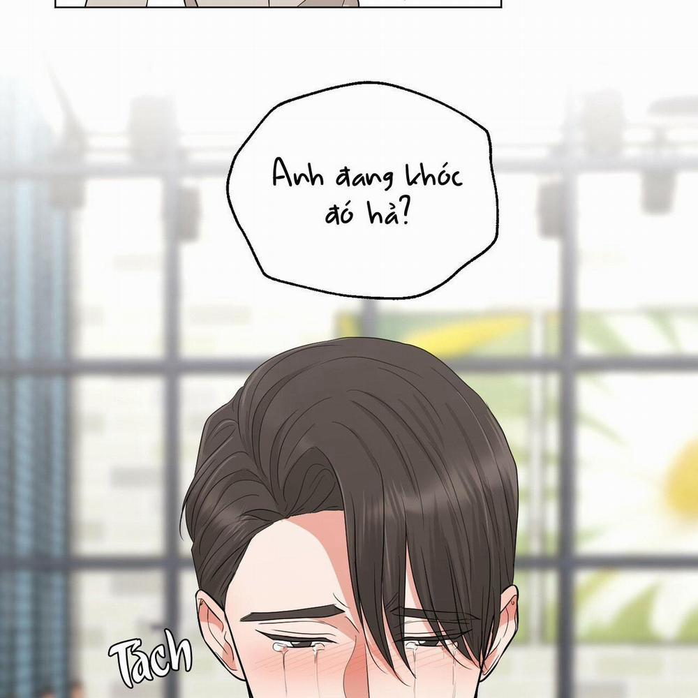 CHÚNG TA THỰC SỰ ĐÃ NGỦ CÙNG NHAU Ư! 11 trang 89