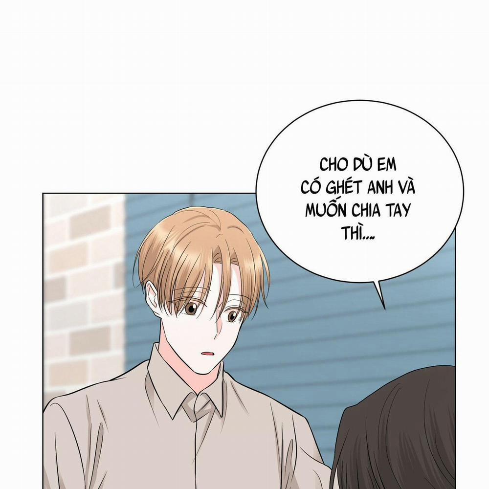 CHÚNG TA THỰC SỰ ĐÃ NGỦ CÙNG NHAU Ư! 11 trang 95