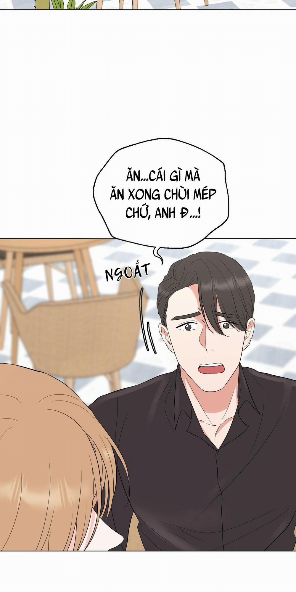 CHÚNG TA THỰC SỰ ĐÃ NGỦ CÙNG NHAU Ư! 12 trang 10