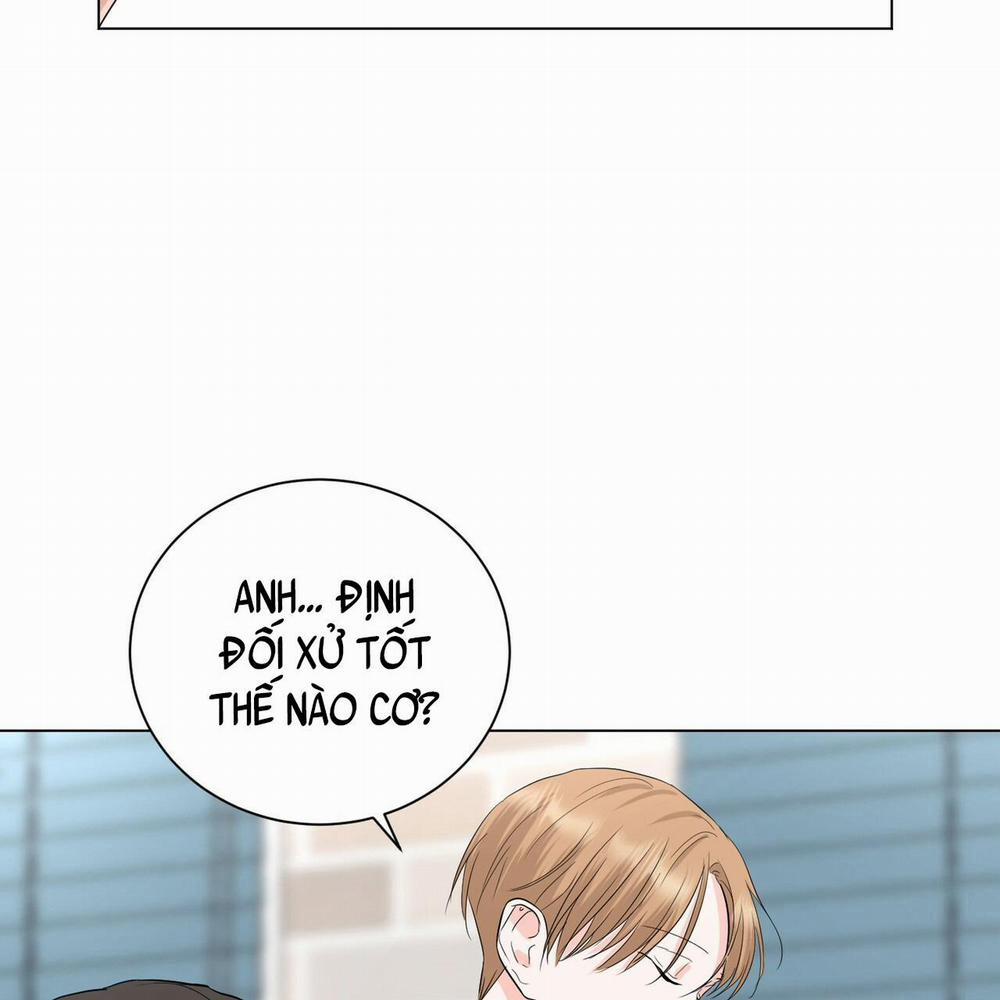 CHÚNG TA THỰC SỰ ĐÃ NGỦ CÙNG NHAU Ư! 12 trang 27