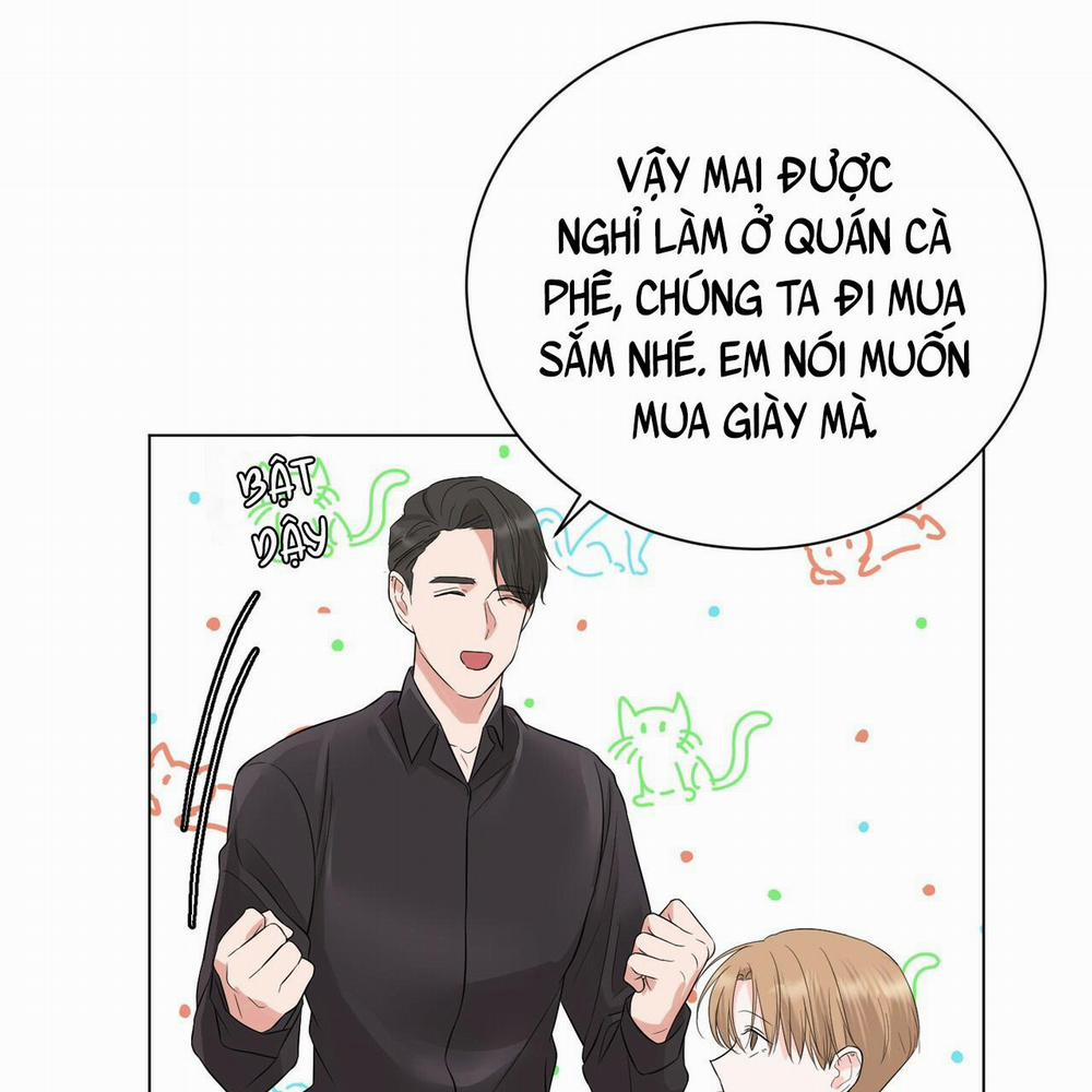 CHÚNG TA THỰC SỰ ĐÃ NGỦ CÙNG NHAU Ư! 12 trang 33