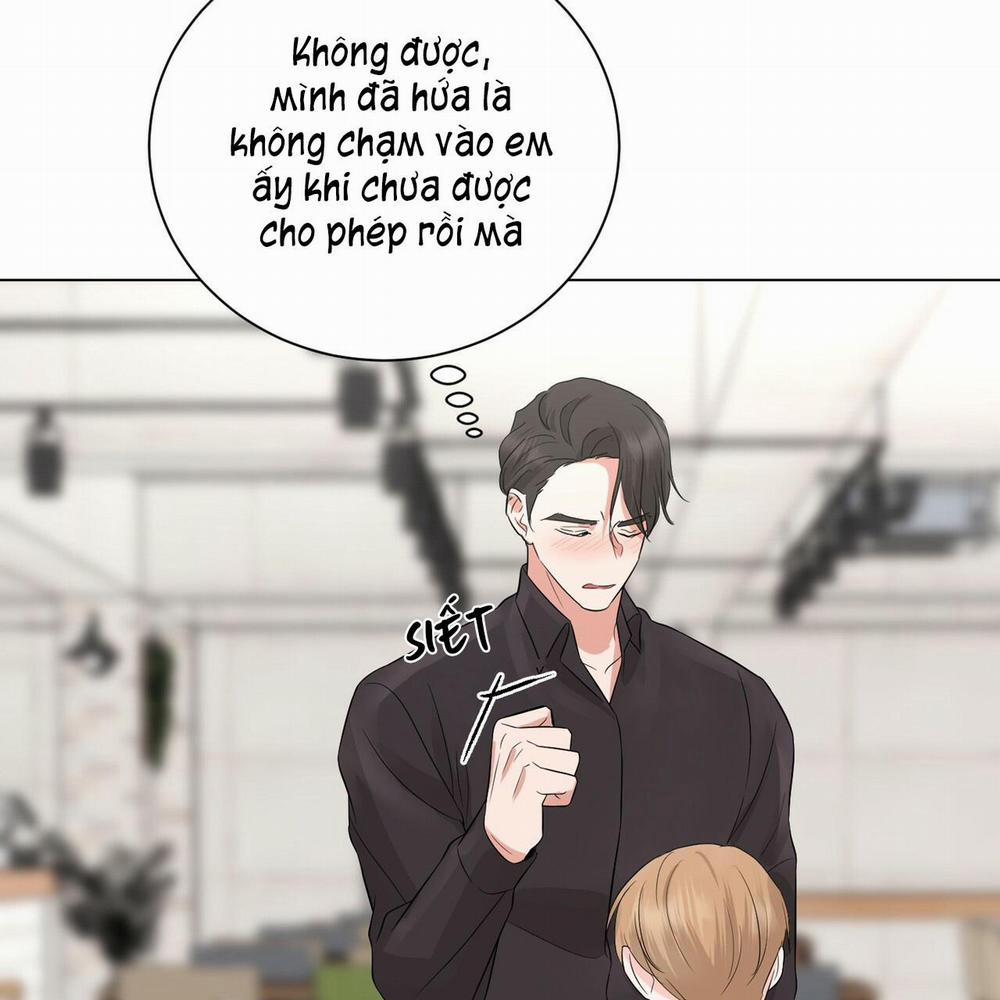 CHÚNG TA THỰC SỰ ĐÃ NGỦ CÙNG NHAU Ư! 12 trang 44