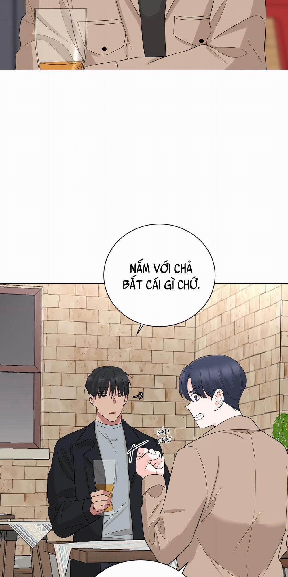 CHÚNG TA THỰC SỰ ĐÃ NGỦ CÙNG NHAU Ư! 12 trang 53