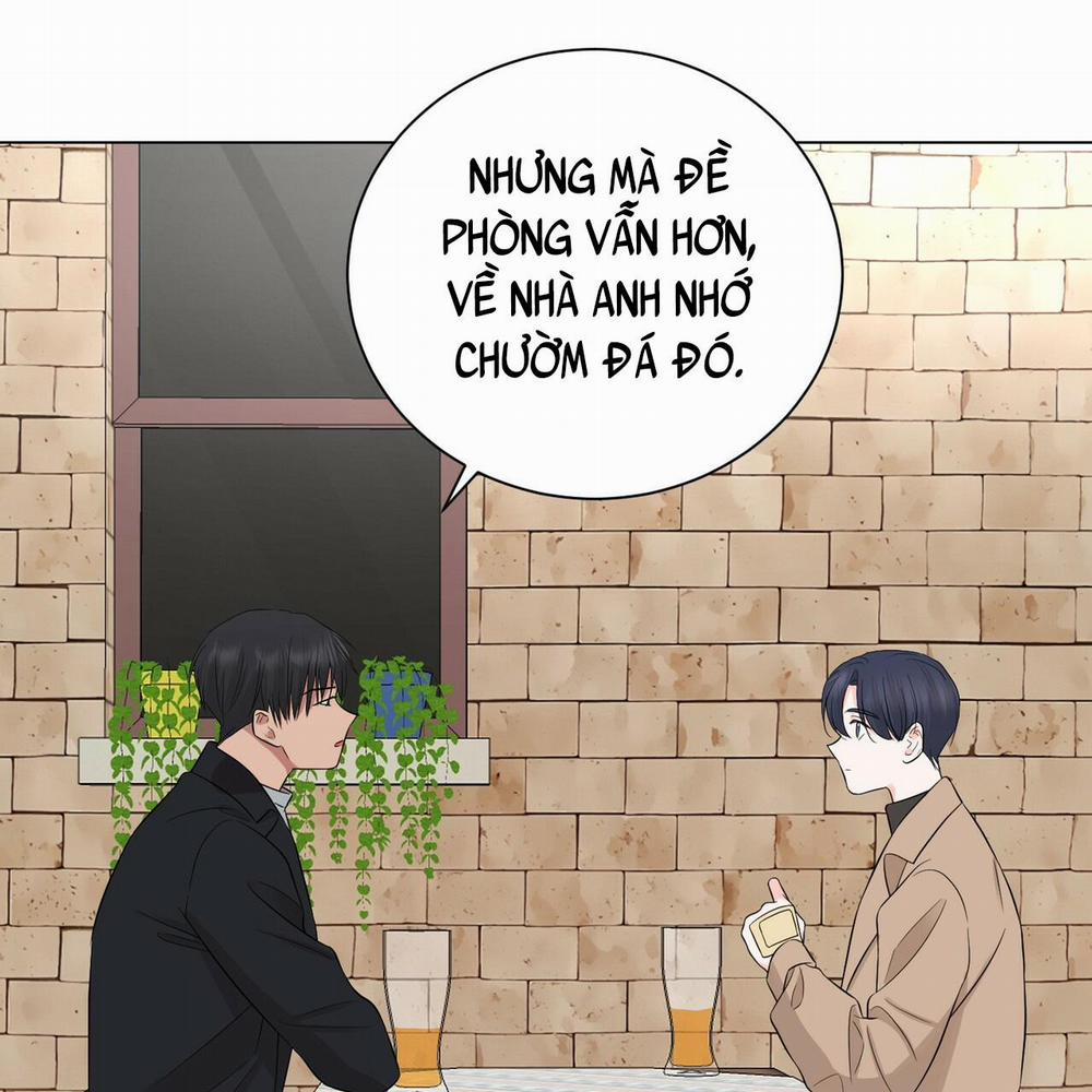 CHÚNG TA THỰC SỰ ĐÃ NGỦ CÙNG NHAU Ư! 12 trang 58