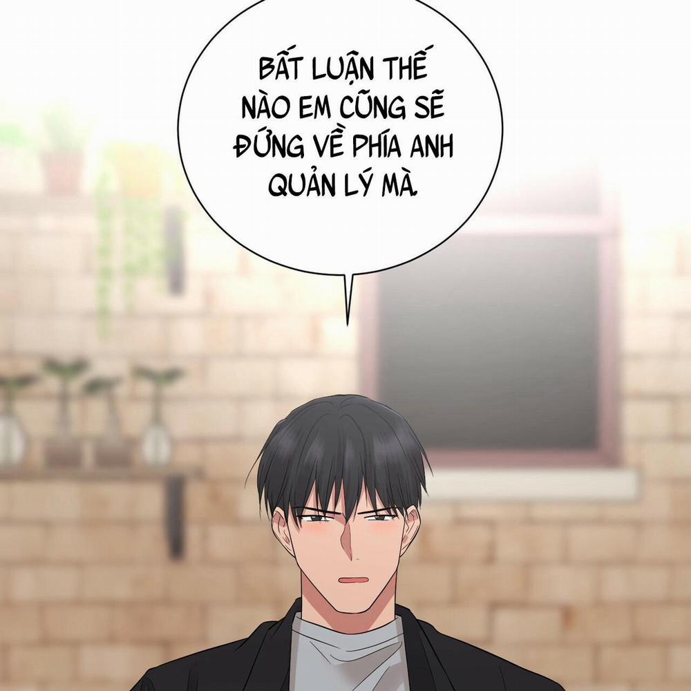 CHÚNG TA THỰC SỰ ĐÃ NGỦ CÙNG NHAU Ư! 12 trang 70