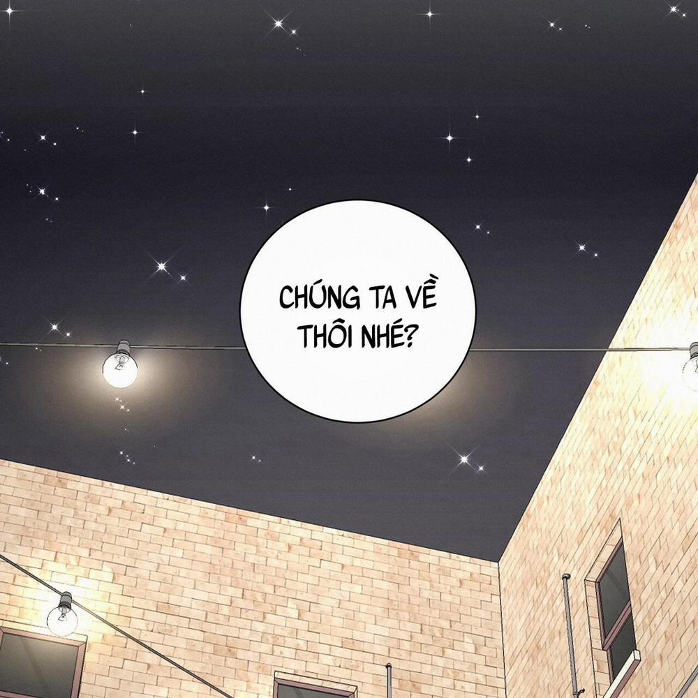 CHÚNG TA THỰC SỰ ĐÃ NGỦ CÙNG NHAU Ư! 12 trang 75