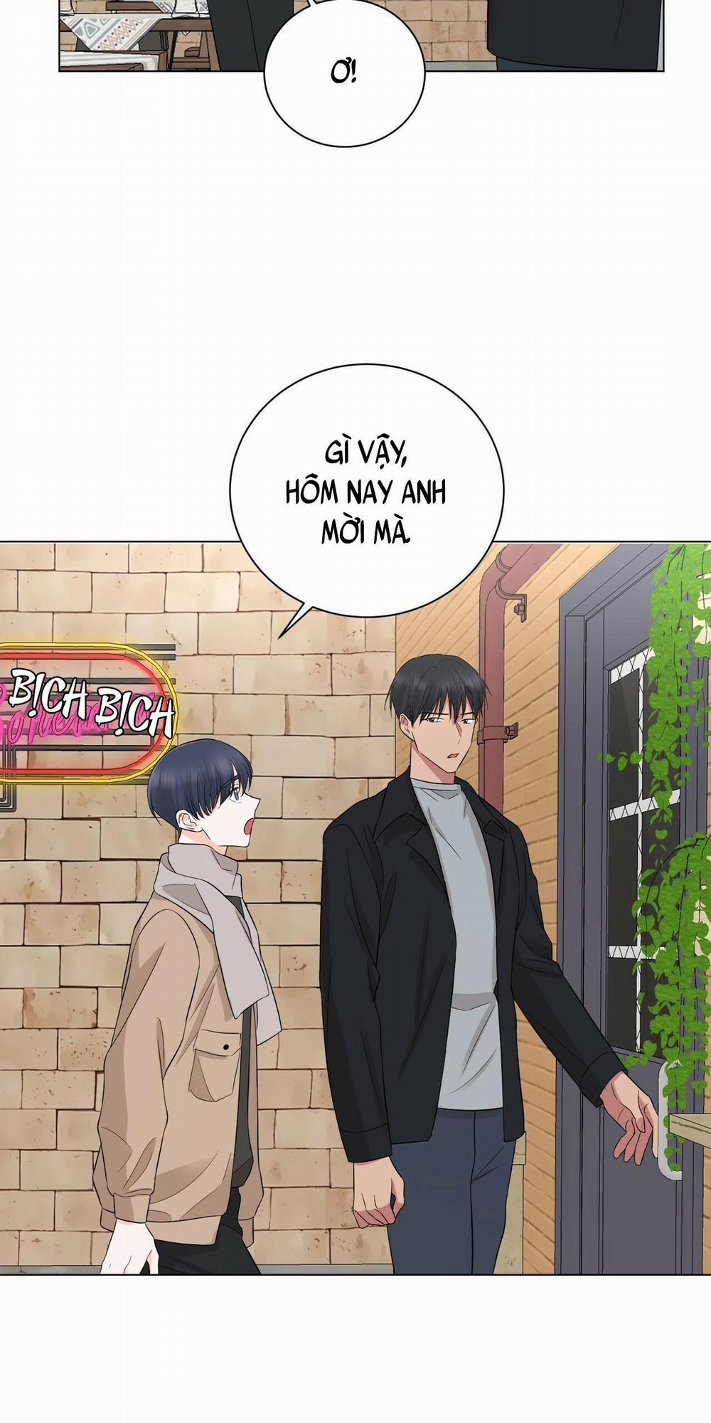 CHÚNG TA THỰC SỰ ĐÃ NGỦ CÙNG NHAU Ư! 12 trang 80