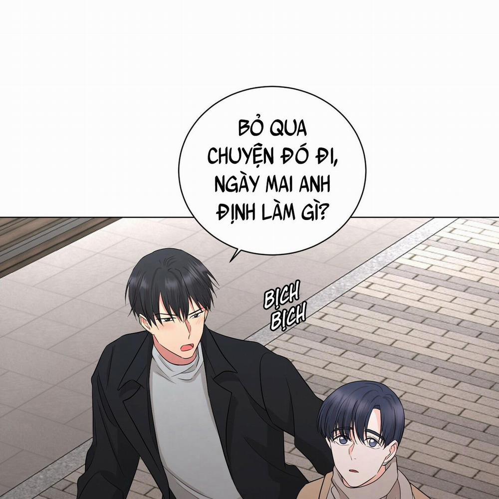 CHÚNG TA THỰC SỰ ĐÃ NGỦ CÙNG NHAU Ư! 12 trang 83