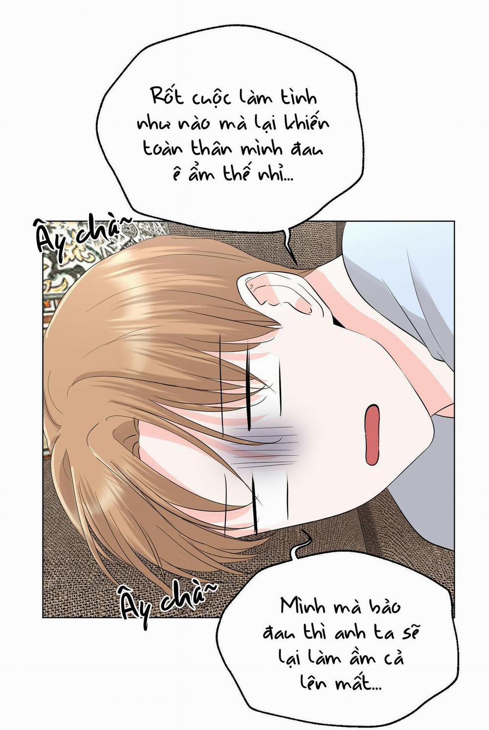 CHÚNG TA THỰC SỰ ĐÃ NGỦ CÙNG NHAU Ư! 13 trang 11