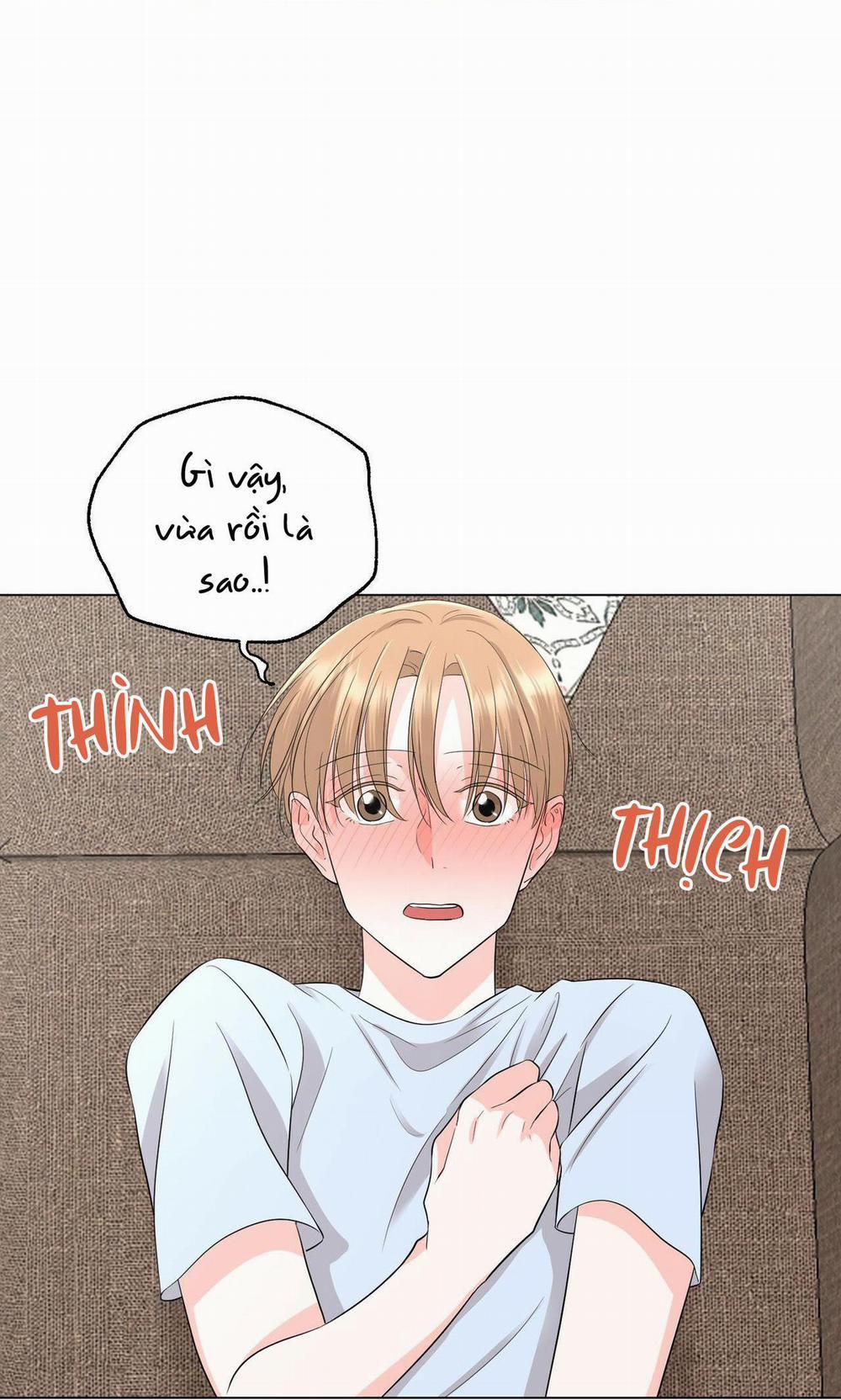 CHÚNG TA THỰC SỰ ĐÃ NGỦ CÙNG NHAU Ư! 13 trang 22