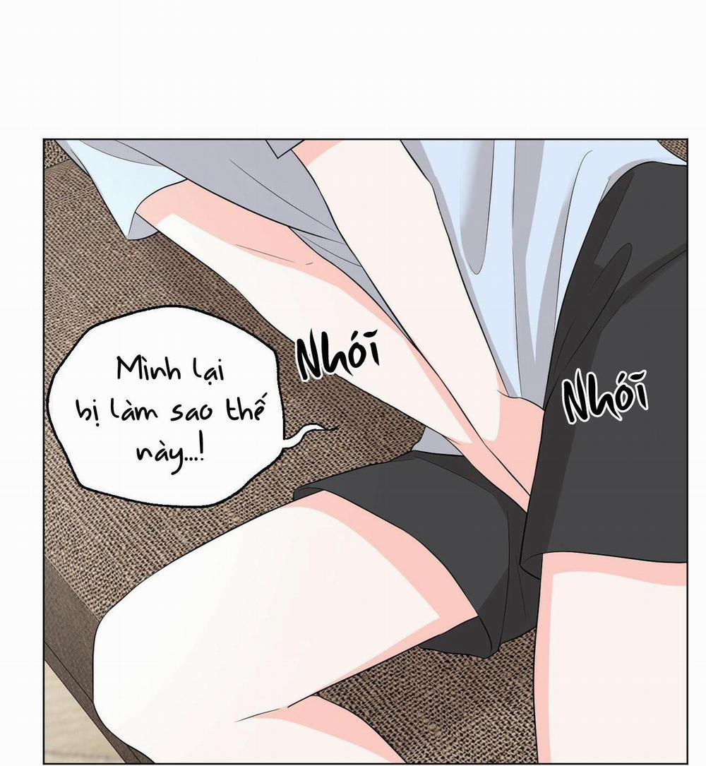 CHÚNG TA THỰC SỰ ĐÃ NGỦ CÙNG NHAU Ư! 13 trang 24