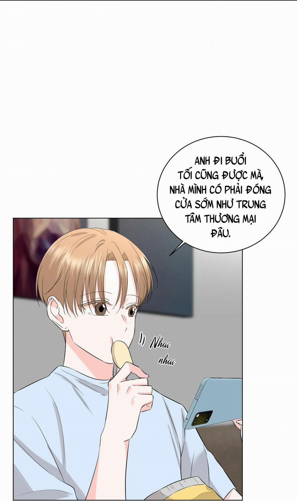 CHÚNG TA THỰC SỰ ĐÃ NGỦ CÙNG NHAU Ư! 13 trang 3