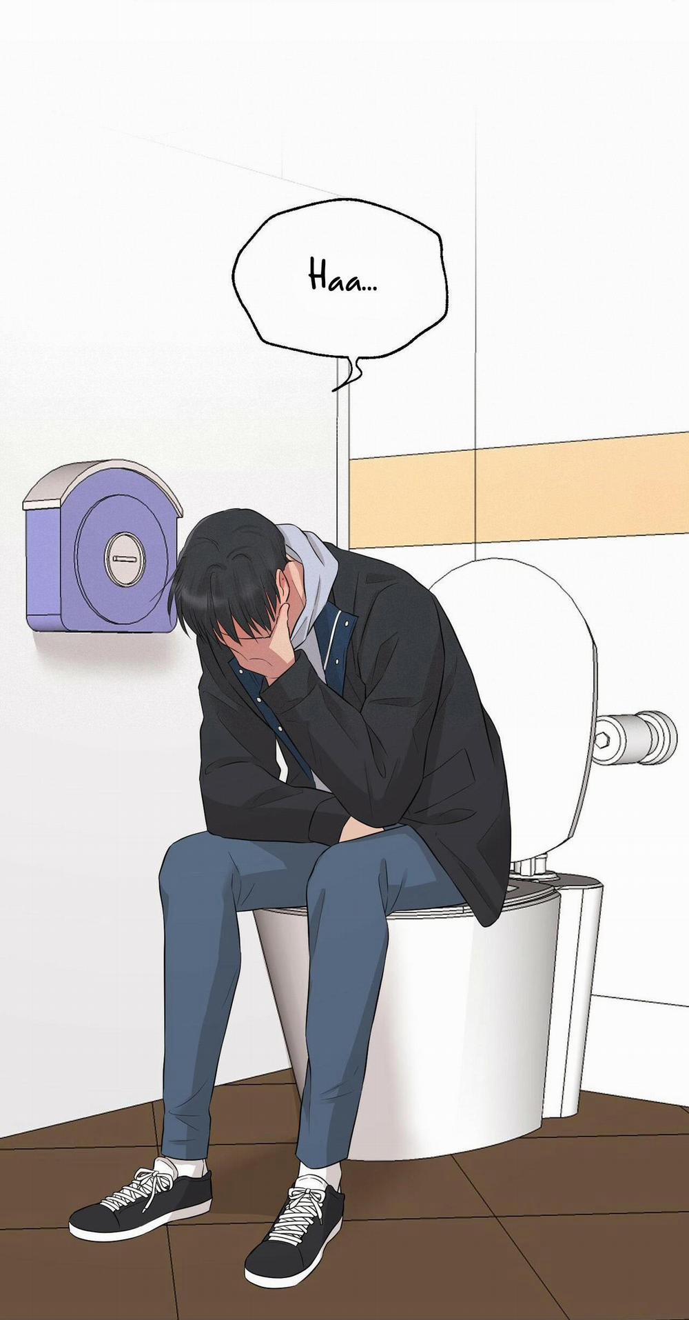 CHÚNG TA THỰC SỰ ĐÃ NGỦ CÙNG NHAU Ư! 13 trang 33