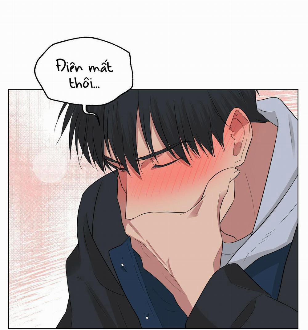 CHÚNG TA THỰC SỰ ĐÃ NGỦ CÙNG NHAU Ư! 13 trang 35