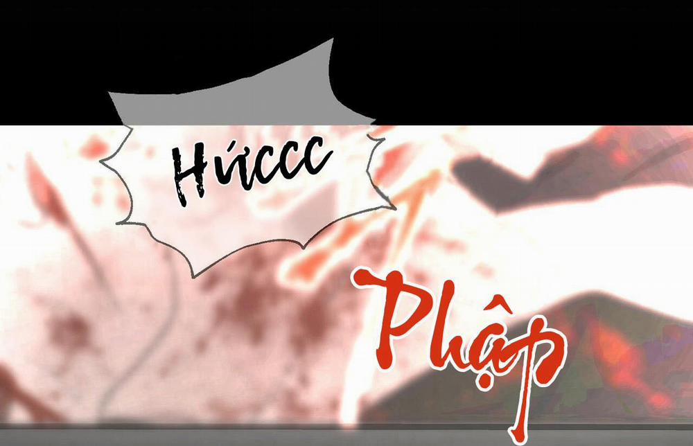 CHÚNG TA THỰC SỰ ĐÃ NGỦ CÙNG NHAU Ư! 13 trang 39